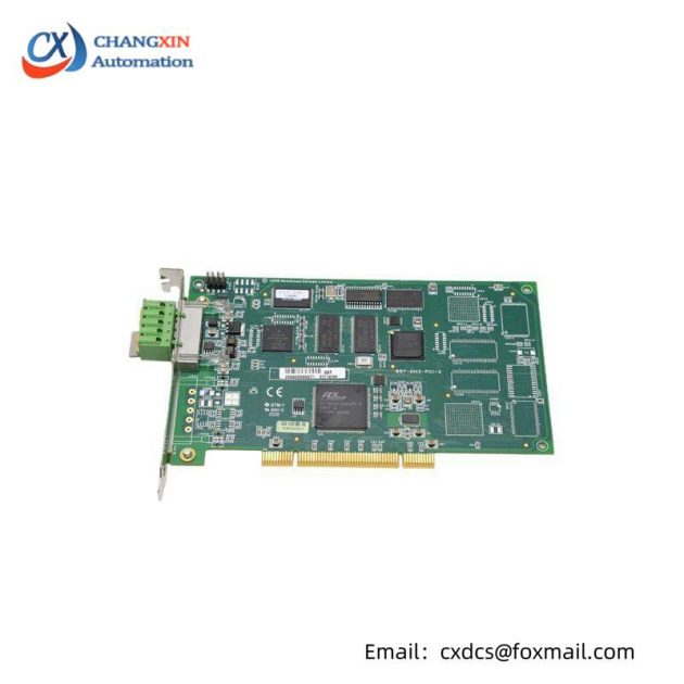 SST SST-PB3-VME-2-E PROFIBUS INTERFACE CARD: Advanced Industrial Networking Solution