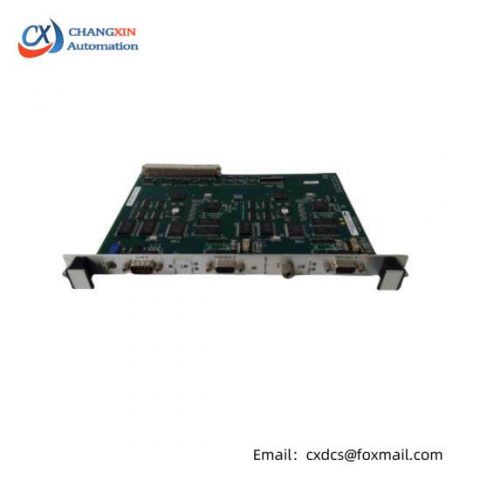 SST SST-PFB3-VME-2/SST-PB3-VME-1 Communication Board: Industrial Control Module, 200 Characters