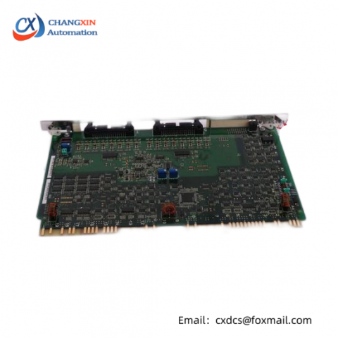 STAR PSSV-890-DF0056 Industrial Control Module