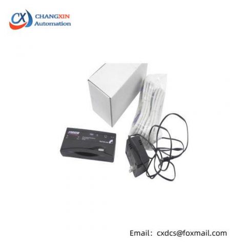 Startech SV211K Shearing Switch Power Supply + Cables