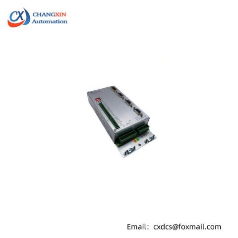 STEC S83-1003-01 Industrial Control Module, High Precision and Reliable Performance
