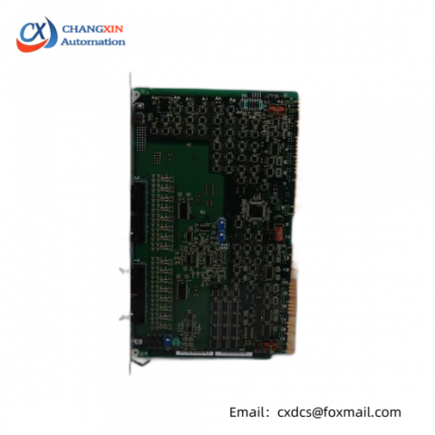 Step-SYN, 103G771-0442, Industrial Control Module