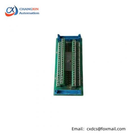 Stromberg UT86-2X40C/5760939-7D Drive Terminal Block Board