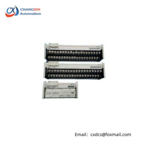 SUNX SL-TBP16: High-Power Terminal Output Module for Industrial Automation, 200 Characters or Less