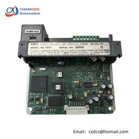 SUPCON GCS-2 OS-DA022A Digital Control System Module
