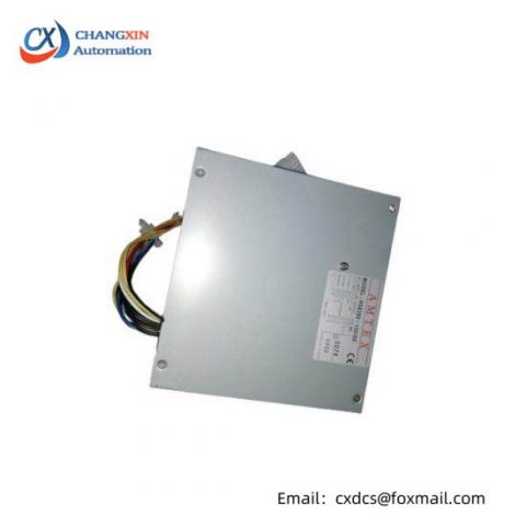 SUPCON GCS-2 OS-PW12 Process Control System Module