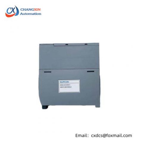 SUPCON PW12 Power Supply Module - Advanced Industrial Control Solution
