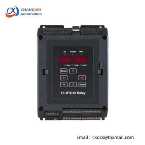 SUPCON RTD12A DCS Module - Precision Control in Manufacturing, 150 characters or less