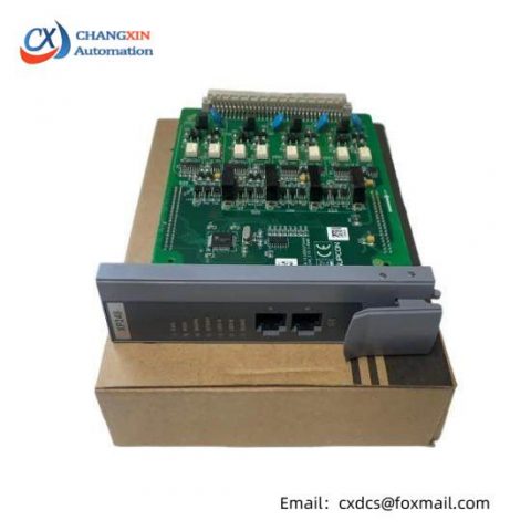 SUPCON XP-248 Communication Card: Reliable Industrial Control Solution