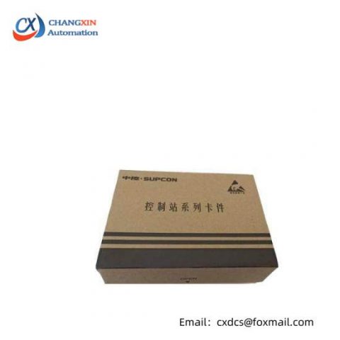 SUPCON XP313I - Current Signal Input Card