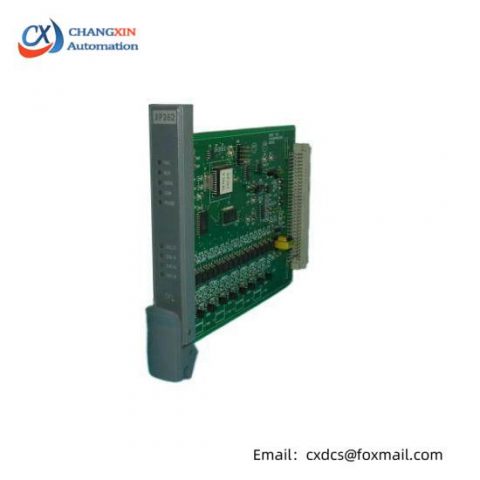 SUPCON XP362 Power Supply Module
