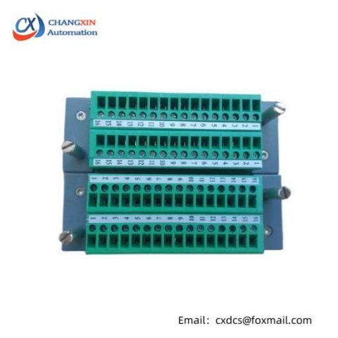 SUPCON XP526 Serial protocol communication card
