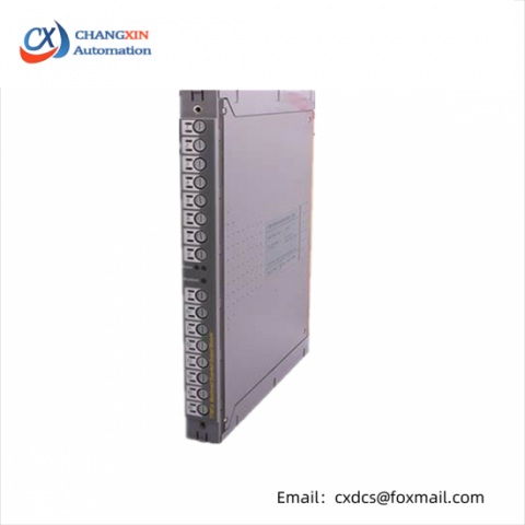 AB T7481A Monitored Guarded Output Module - Safety & Control Solutions