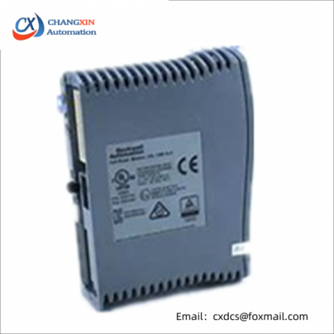 ICS T8311 Control Board - Trusted TMR Expander, High Performance Industrial Automation