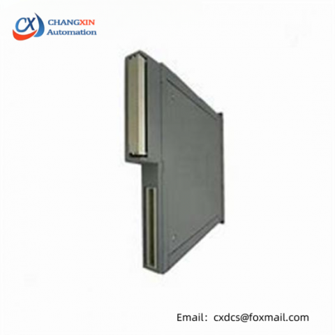 ICS T8850 Expander Interface Module - PLC Expansion, High Performance for Industrial Automation