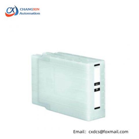 ABB T9082D Single Controller - Industrial Automation, Efficient Control Solutions
