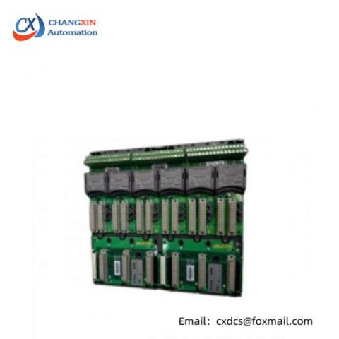 GE T9083U - Modular Controllers