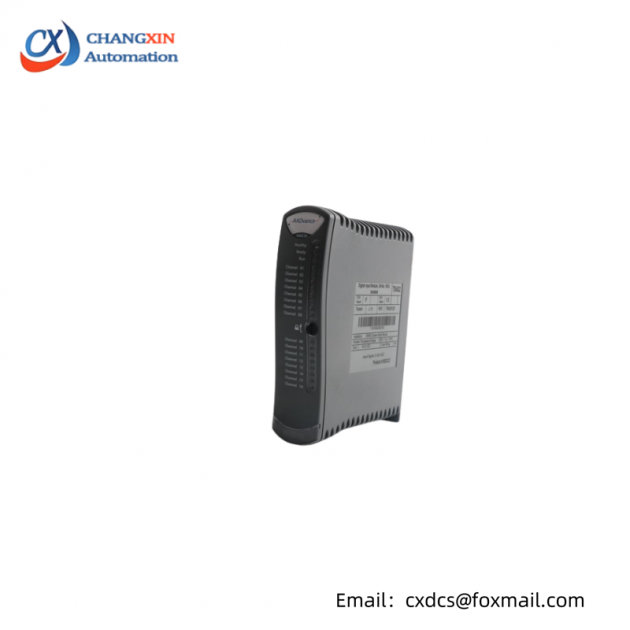 ICS TRIPLEX T9100 Industrial Control Processor Module