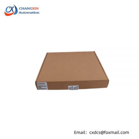 ICS TRIPLEX T9193 Advance Blanking Cover - Innovative Shielding Solution for Industrial Control Systems