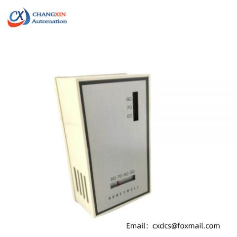 Honeywell T921D-1008 Thermostat T921D, Precision Control for Industrial Applications