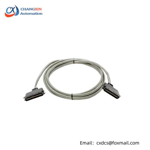ICS TRIPLEX T9310-02 Backplane Expansion Cable 2M