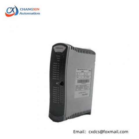 TI T9401: Precision Control Module for Advanced Automation Systems