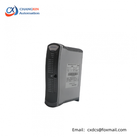 ABCD Industrial Control Module T9801, Compact Design, Advanced Technology