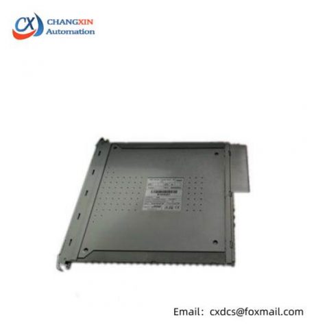 ABB T9803 Process Control Module Supplier
