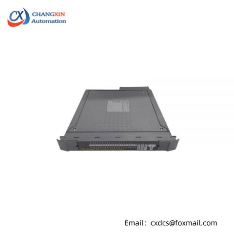 ICS TRIPLEX T9831 AADvance Controller - High Performance Automation Solution
