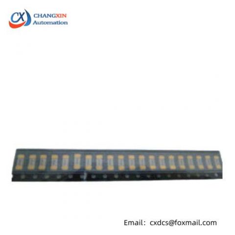 Schneider Electric T9902 Replacement Fuse - Power Distribution Module, Industrial Control Systems