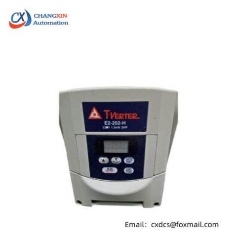 TAIAN E2-202-H Frequency Converter