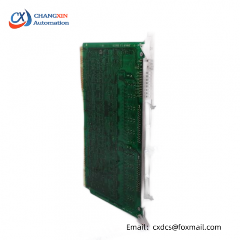 Yokogawa TBF 4Q-REGLER AC PWM, Industrial Control Module