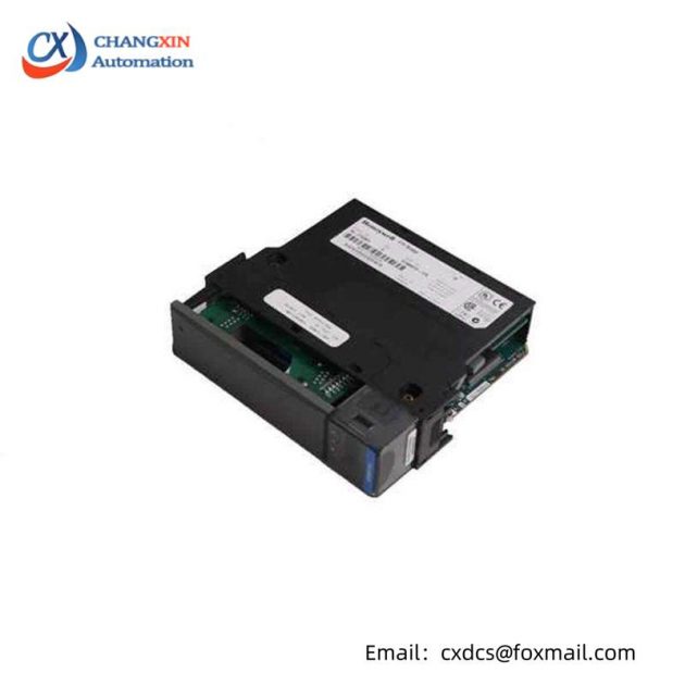 Honeywell TC-FTEB01 51309512-125: High-Performance Ethernet Communication Module for Industrial Automation