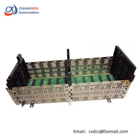 Honeywell TC-FXX102 Analog Input Module - High Precision Data Acquisition Solution