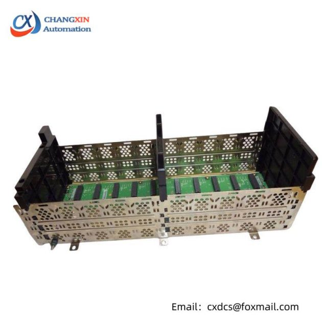 Honeywell TC-FXX102 Analog Input Module - High Precision Data Acquisition Solution