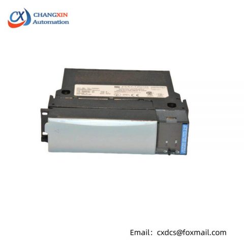 Honeywell TC-HAO081 ControlLogix 8-Ch Analog Output Module