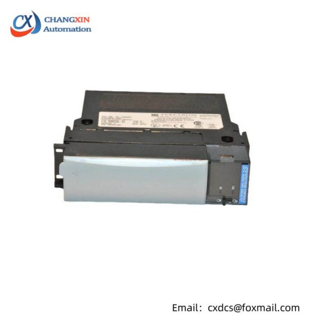 Honeywell TC-HAO081 ControlLogix 8-Ch Analog Output Module