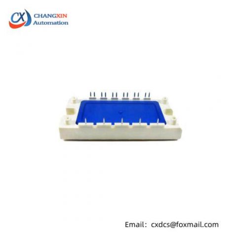 TDE BSM50GD60DLC/CS8FA IGBT Module - High-Power Electronics Solution