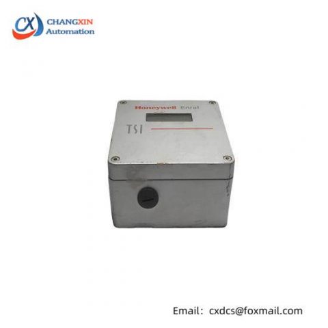 Techcon Systems TSI 977 Display Unit - Advanced Control Solution