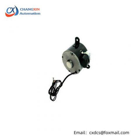 TECUMSEH KA55HXKGE-8331 Automation Fan Motor - High Efficiency & Reliability