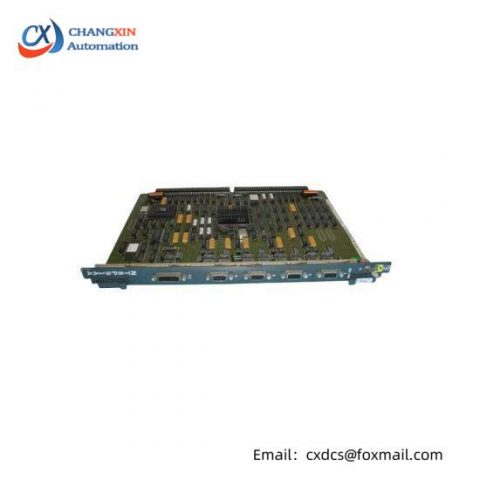 TEL E2B119-12/86MC E281-005036-12 Control Board: Advanced Industrial Control Solution