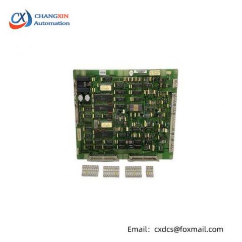 TEL MBMY-001A Industrial Control Module