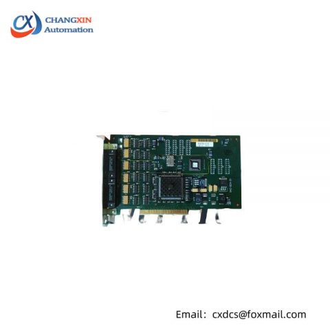 Teradyne 949-824-01/D Circuit Board - Advanced Manufacturing Solution