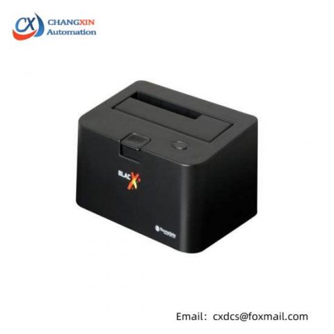 Thermaltake BlacX Docking Station N0028USU - USB-C 3.2 Gen 2 Hub & Power Delivery