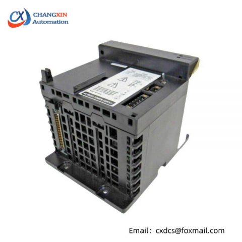 Honeywell TK-RPCXX1 Redundant Power Supply Module - Reliable Industrial Control Solution