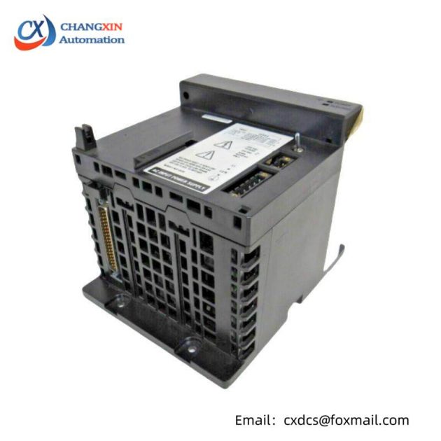 Honeywell TK-RPCXX1 Redundant Power Supply Module - Reliable Industrial Control Solution