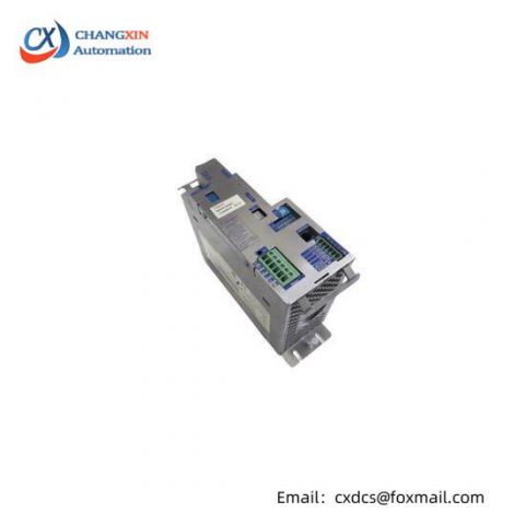 Berger Lahr TLD012F Twin Line Stepper Drive