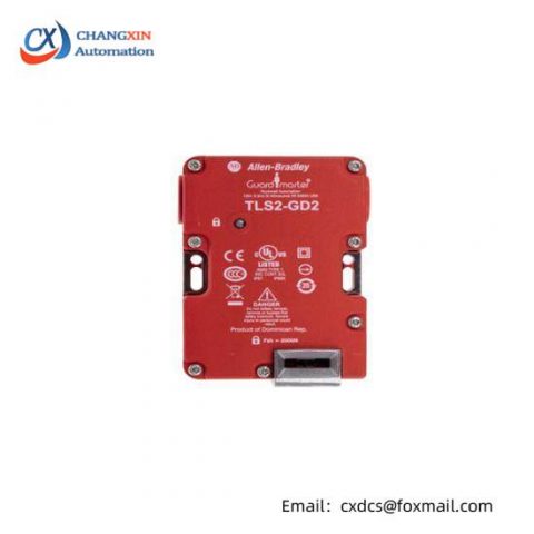 Schneider TLS2-GD2 440G-T27256 Guardlock Switch