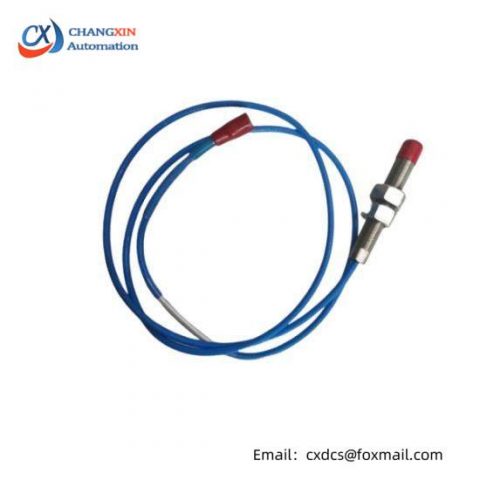 Bently Nevada TM0180-07-00-05-05-02 Proximity Probe, Precision Measurement for Industrial Control