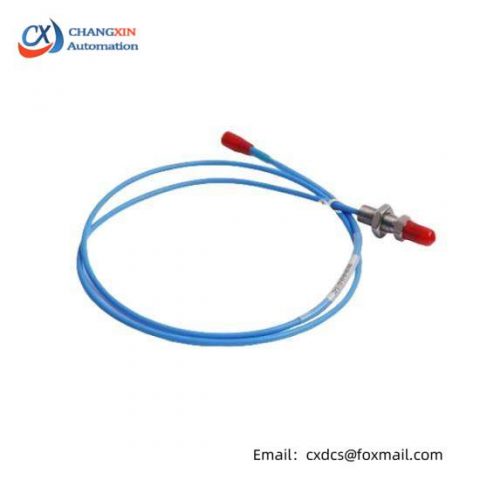 Bently Nevada TM0180-07-00-05-10-02: Advanced Probe for Industrial Control Solutions